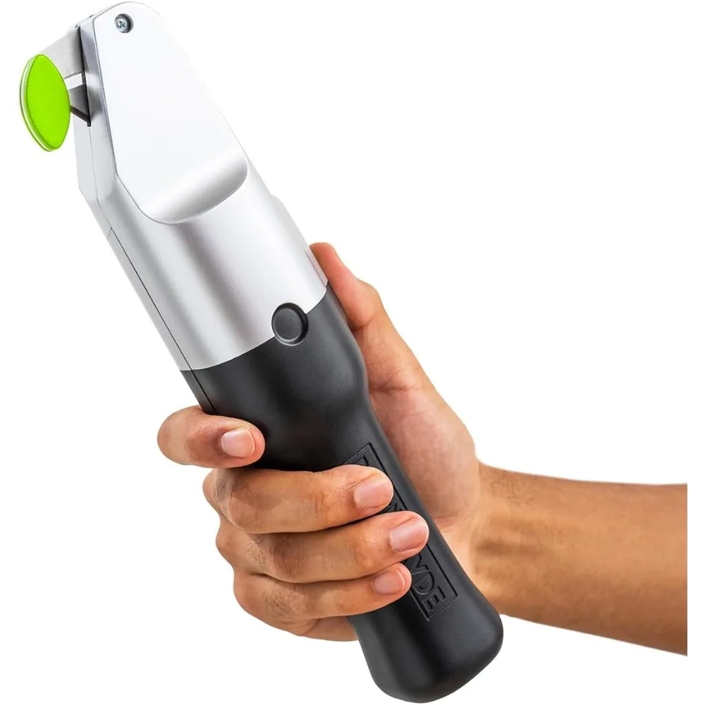 

Premium Electric Cardboard Cutter - The Ultimate Tool for Effortless Box Cutting - Heavy Duty Power Box Cutter Ideal for Home, O