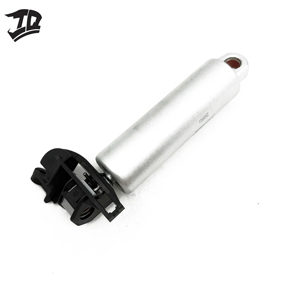 250601 Truck Air Seat Adjust Air Cylinder With Locking Buckle Fix Seat Sinking Slow Air Leak For JAC Dongfeng HOWO Auman Lorry