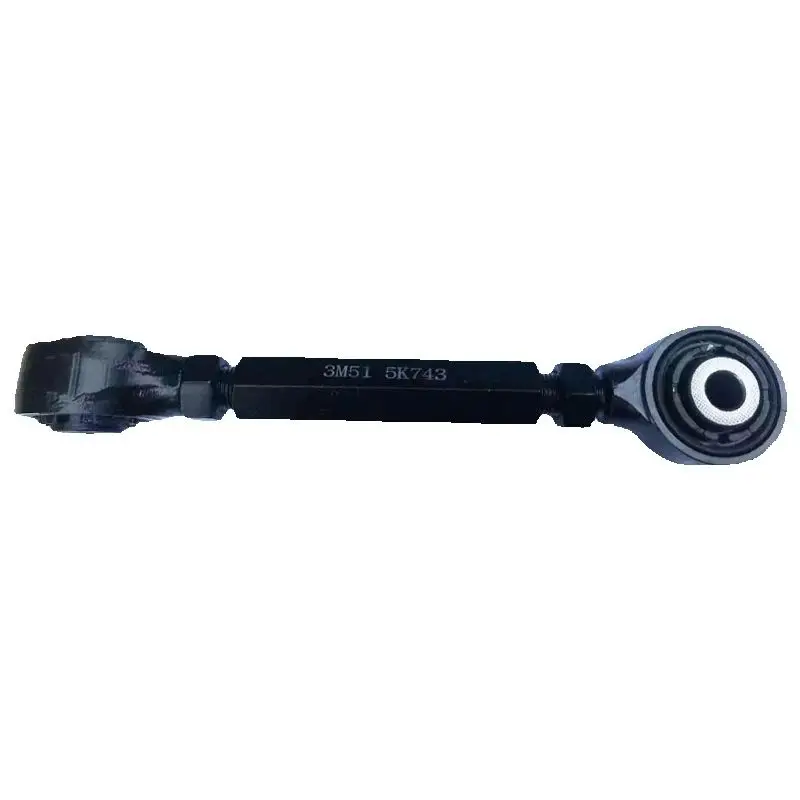 Rear Suspension Tie… - image