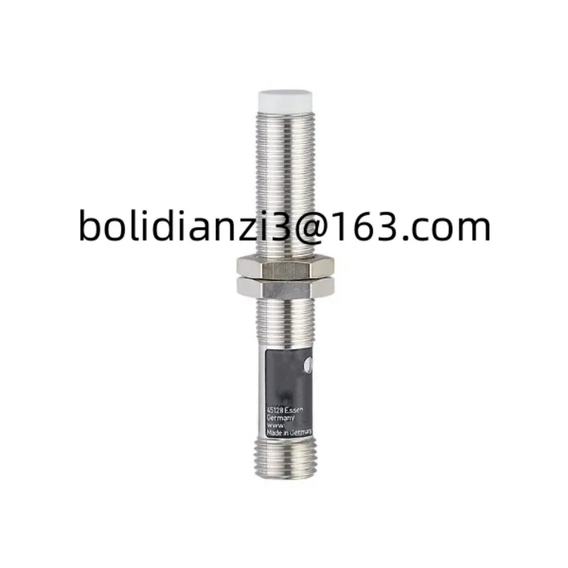 Originele Inductieve Nabijheidsschakelaar Sensor If0287 If0279 If0299