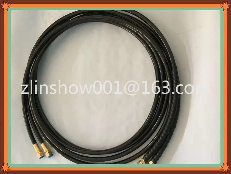 

YouTube hydraulic YouTube outboard hydraulic direction special YouTube connector tee quick connector, price discount
