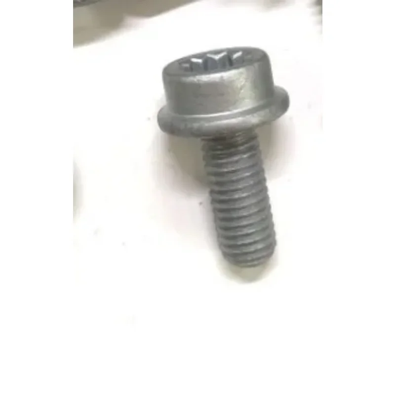 Original M8 * 20 Internal Twelve Tooth Screw For Volkswagen