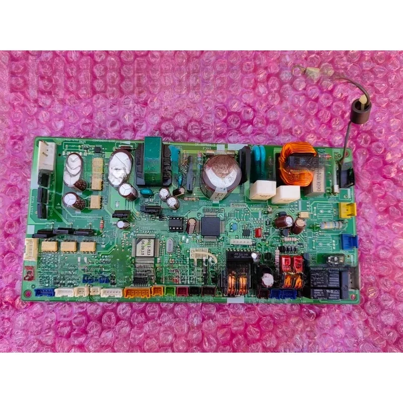 

Central Air Conditioning Multi Internal Unit Motherboard, MCC-1402-07S (10S) MMU-AP0305H