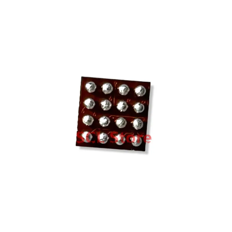 (1-5piece) TPD4S311AYBFR TPD4S311YBFR TPD4S311A TPD4S311 4S311 A0 A1 BGA Chipset