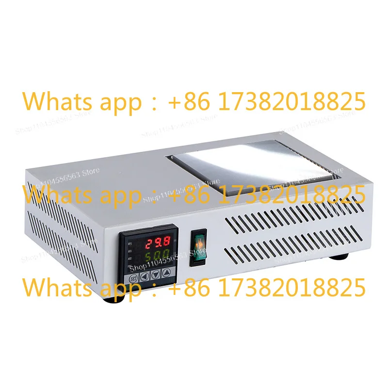 

Digital temperature control heating plate preheating platform welding platform mobile phone screen repair heating platform
