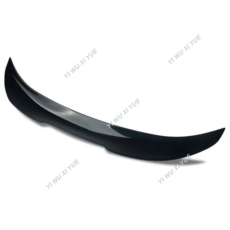 For Bmw F22 F87 M2 218i 220i 225i 228i 230i M 235i M 240i Coupe 2014-2021 PSM Style Rear Roof Lip Spoiler Car Rear Spoiler Wing view 4