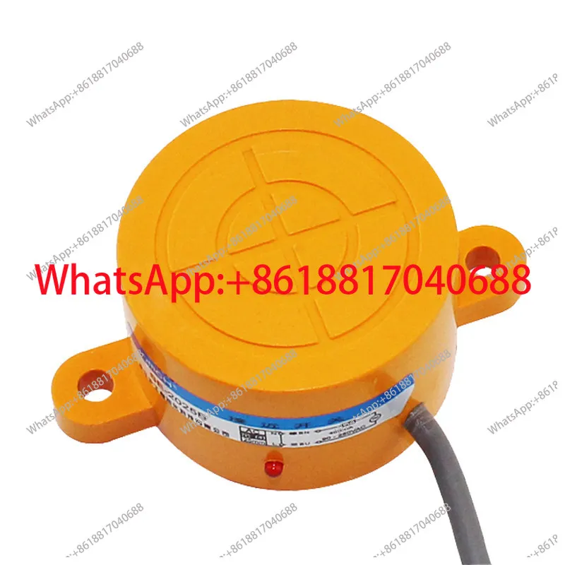 Proximity Switch SE…