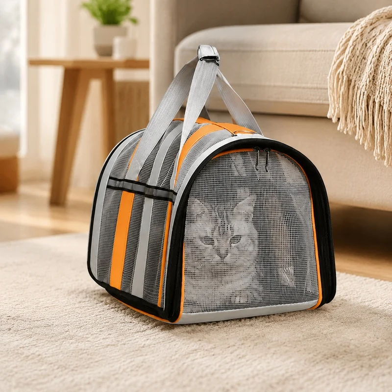 #42 Best Airline Approved Pet Carriers to Buy In 2026