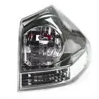 

Outer Tail Light Passenger Side Fits For 2004-2006 Lexus RX330 2007-2009 RX350 Right Side No Bulb Tail Light Direct Replacement