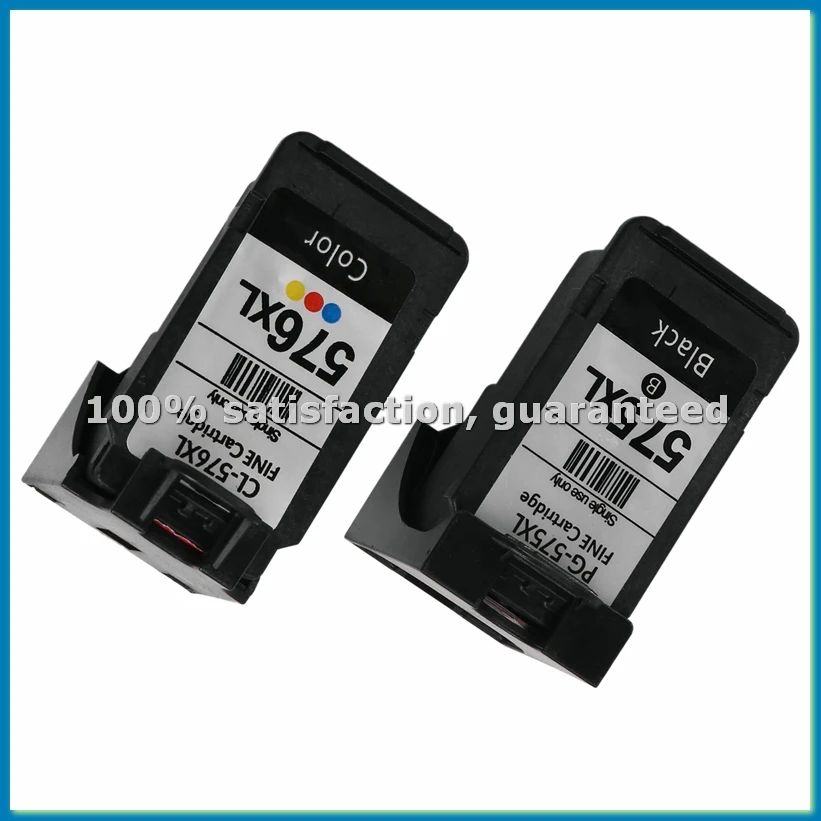 

1 комплект чернил 575 XL 576 XL для принтеров TS3550i TS3551i TR4750i TR4751i