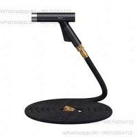 High-pressure Water Gun, Super Fast Car Washing Wonder Tool, Baseus Household Spray Head, Telescopic Hose, Car Washing Hose