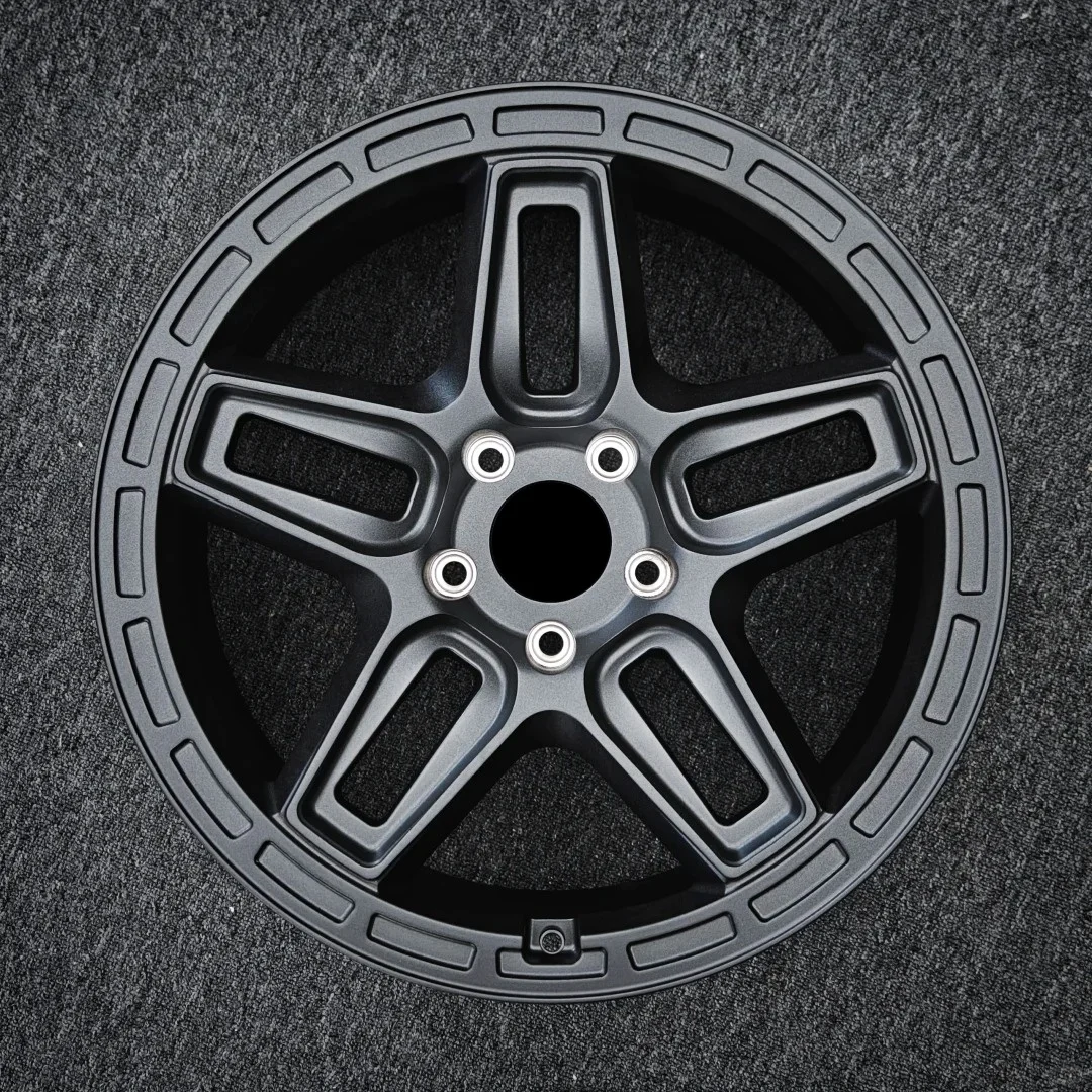 

GPW Matte Black Customized Forged Car Sport Passenger Wheel Rims 5x112 5x120 5x130 5x114.3 15 18 19 20 21 22 Inches