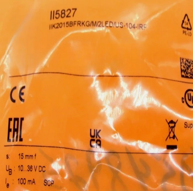 

Brand New Original II5827 II5829 II5837 II5841 II5842 Fast Transport