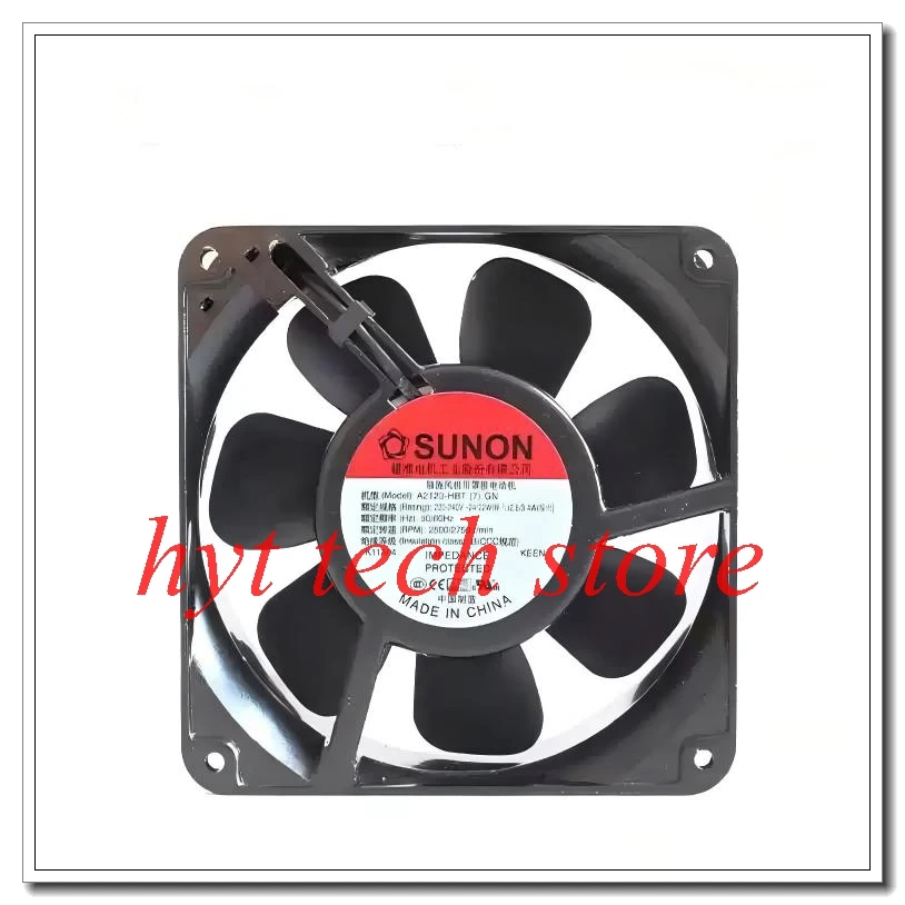 A2123-HBT A2123-HST Original Cooling fan, 100% tested before shipment