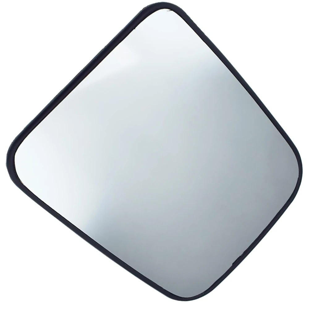 Car Heated Side Rearview Mirror Glass White Left/Right for Nissan Pick-Up 1998-2005 Patrol Y61 1997-2013 Navara D22 1997-2015