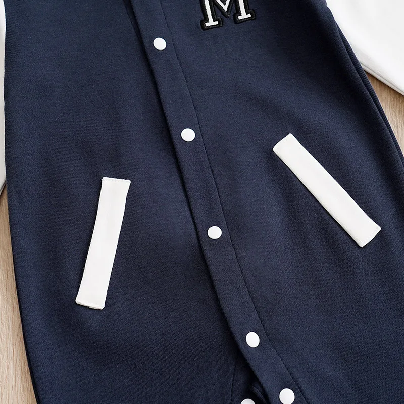 Thumbnail 3 - #74 Baby Long Sleeve Jumpsuits List of Top Picks