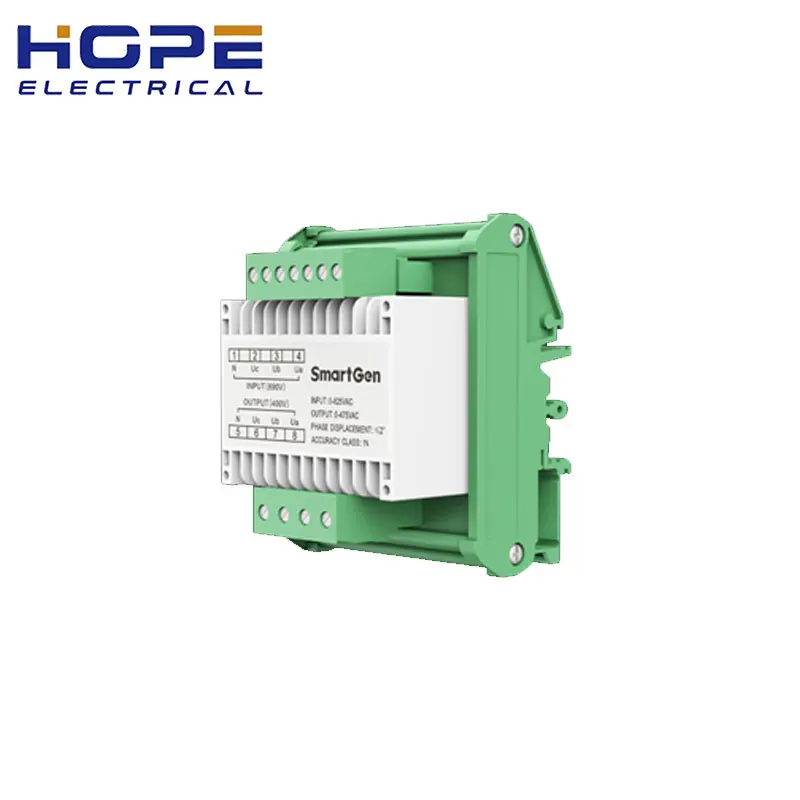 PTM6940 Original SmartGen PTM6940 Potential Transformer Module Diesel Generator Controller Dual Power Switching Control Module