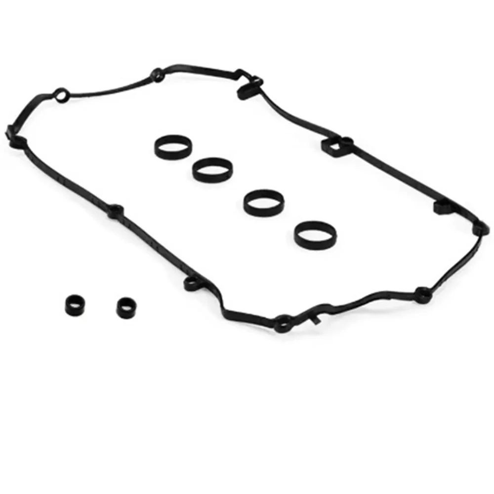 

11127582400 Комплект прокладок клапанной крышки для BMW MINI F20 F30 116 120 316 R55 R56 R57 R58 R59 R60 ONE COOPER S N12 N13 N14 N16 N18 ﻿