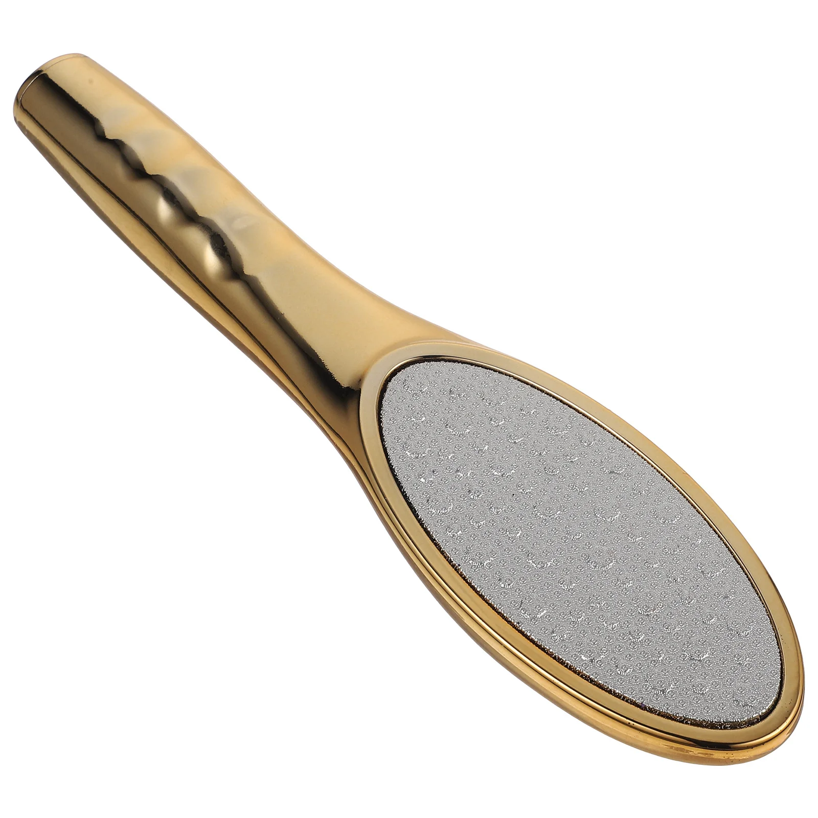 

1Pcs Glass Foot File Premium Material Long-Lasting Callus Remover Dead Skin Remover Compact Size for Feet and Hands