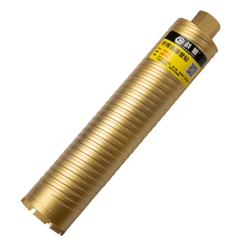 UNDEROOF-コアドリルビット、ダイヤモンドドライウェットドリル、ホールハンマードリル、フード、エアコン、壁穴あけ器、ホールオープナー