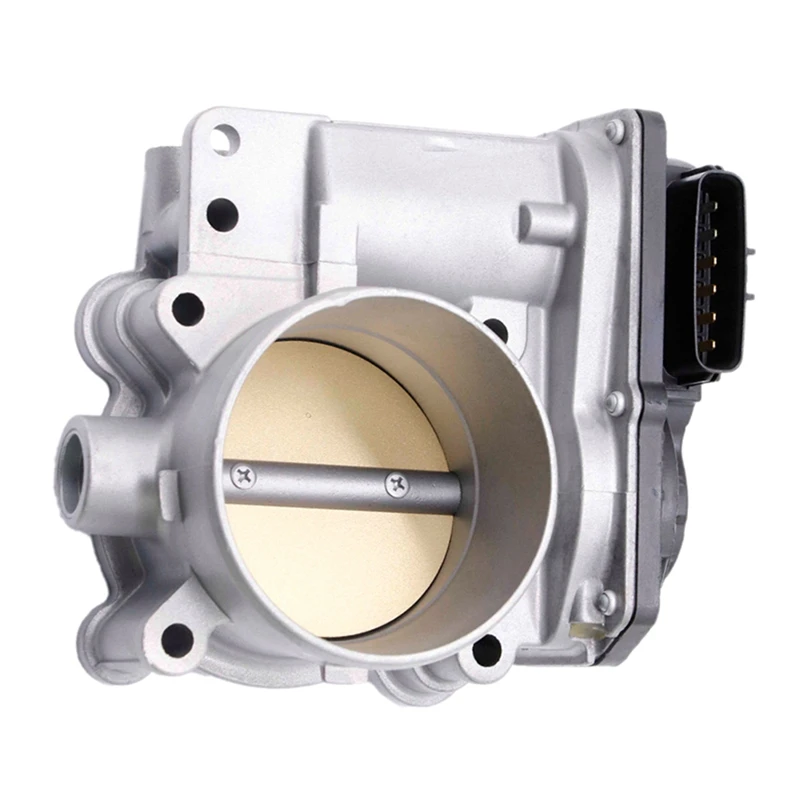 1 Piece Throttle Body 30711551 8677694 For Volvo C30 C70 S40 S60 V50 V70 2.4L 2001-2007