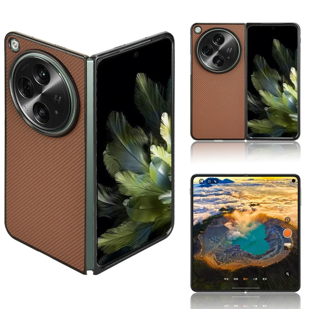 For Oppo Find N3 Ha… - image