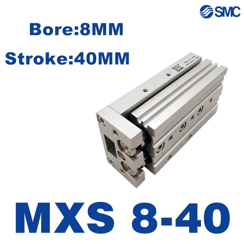 

MXS MXS8 NEW SMC MXS8-40 MXS8L-40 MXS8-40AS MXS8-40AT MXS8-40A MXS8-40BS MXS8-40BT MXS8-40B MXS8-40ASBT MXS8-40BSAT