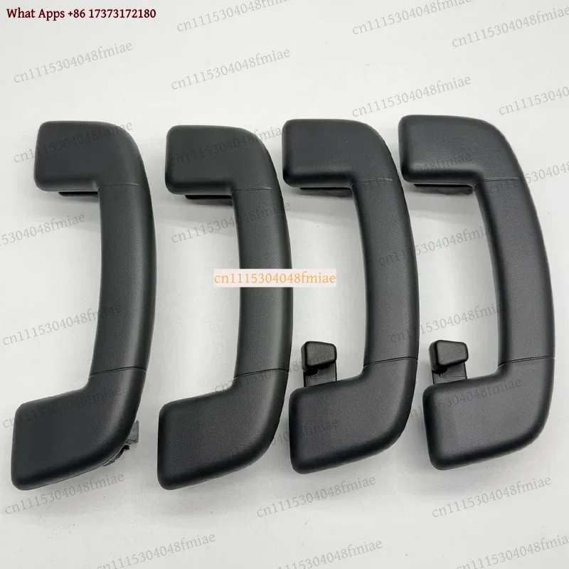 Car Roof Grab Pull Folding Handle Inner Ceiling Pull Handles For VW Golf 7 MK7 7.5 5GG857607 5GG857643 5G0857607 5G0857643