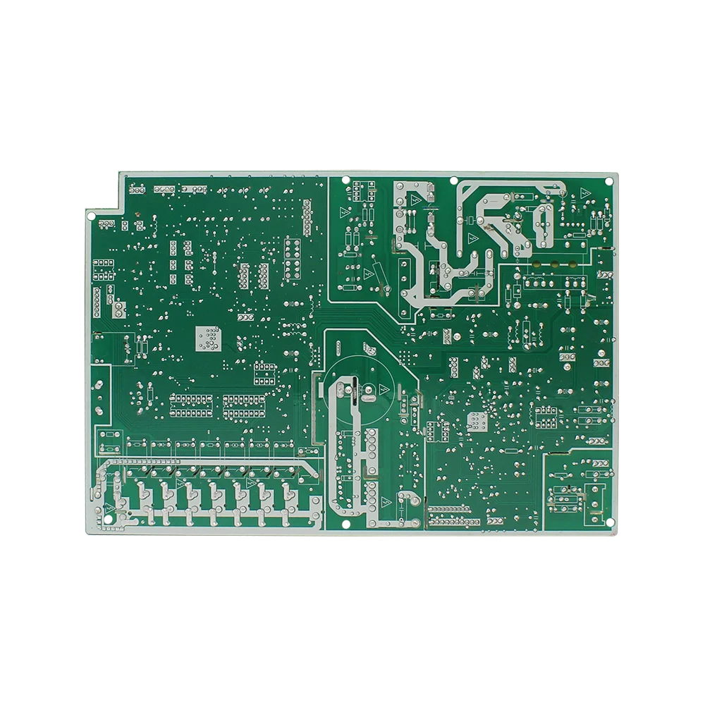 Main Control Board Subassembly 17127000002296 V-EOK140-SXB-C   For Midea VRF Outdoor Unit CE-MDV160W/SN1-610 New And Original