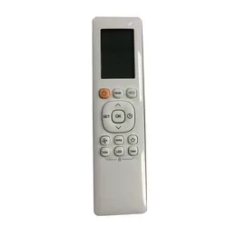 Original NEW Replacement For Midea RG10A(D)/BGEF Air Conditioner Remote Control