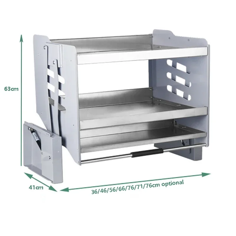 Stainless Steel Pul… - image