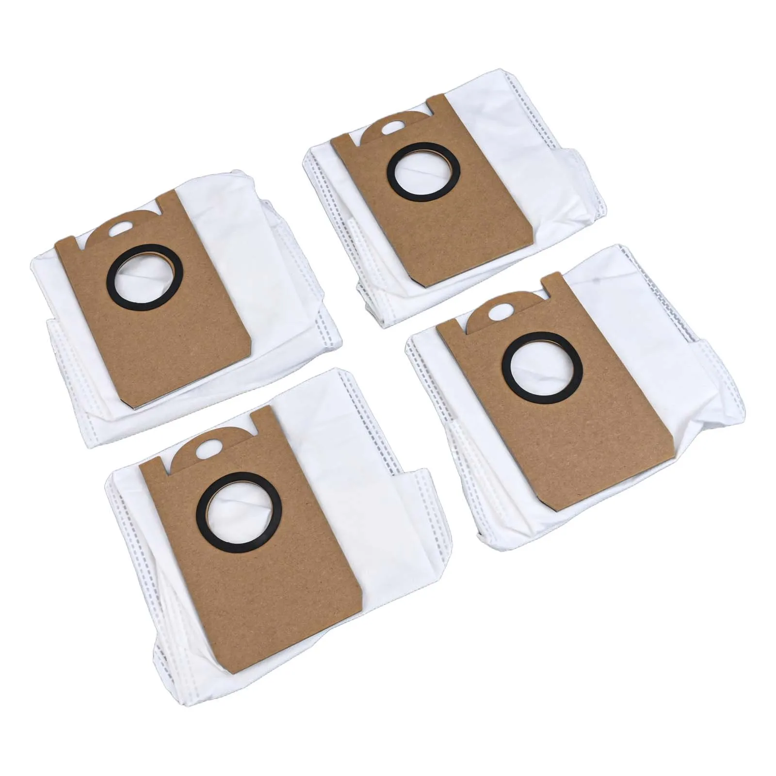 

For MEDION X20 SW Vacuum Cleaner Bags Vacuum Cleaner Dust Bag Home Cleaning 5-filtration Layers Convenient Usage Large Capacity