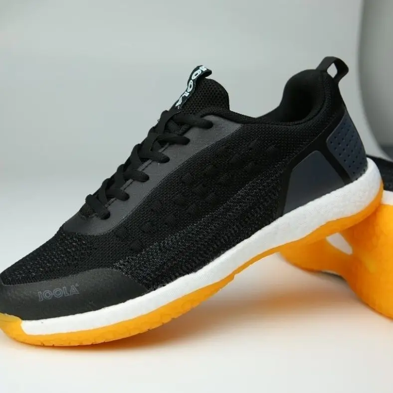 2025 New Flight Table Tennis Shoes Lightweight non-slip table tennis sports shoes Men's Women's Breathable Fitness Shoes
