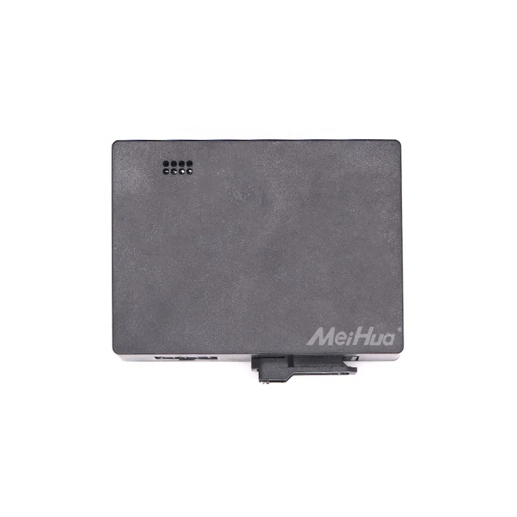 Meihua MOSOT caja de interruptor decodificador de fibra óptica para mercedes-benz CLS E SLK/SL W219 W211 W171 S/CL clase W220 reproductor estéreo de coche