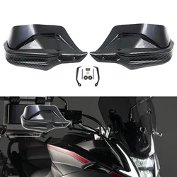 Fit For VOGE 650 DS 500 DS 500R 300DS 650DS 500DS Motorcycle Wind Deflector Shield Handguards Hand Protectors Guards