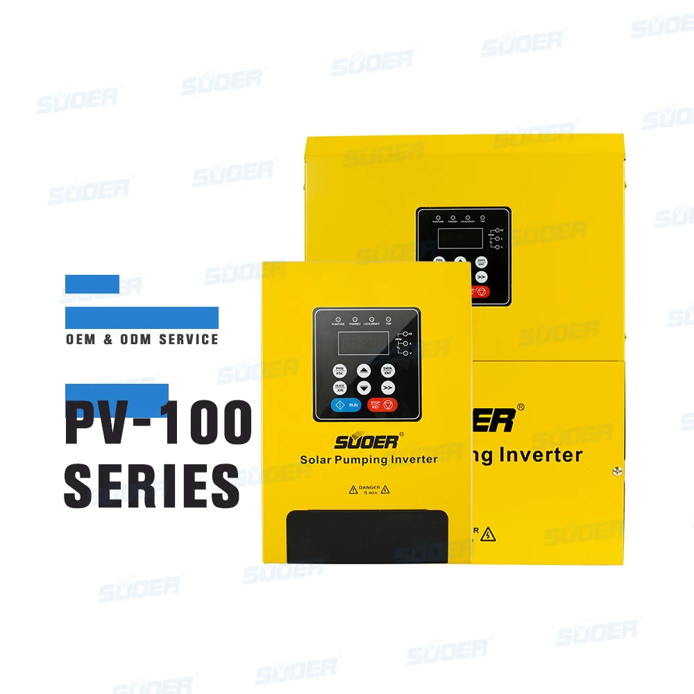 Suoer 380V 18500W 3…