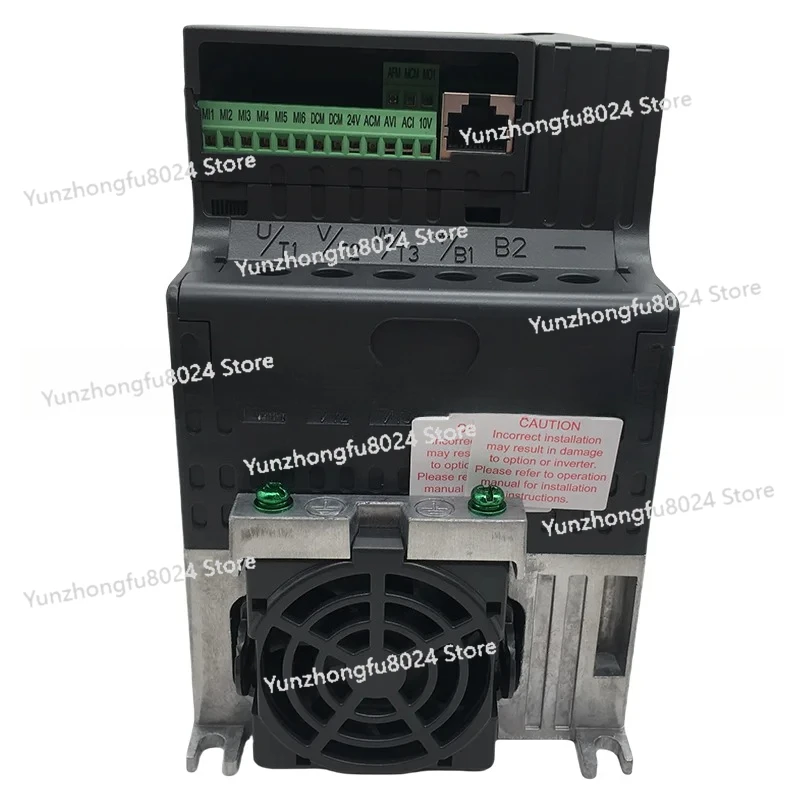 

New Original VFD015E21A Controller Module