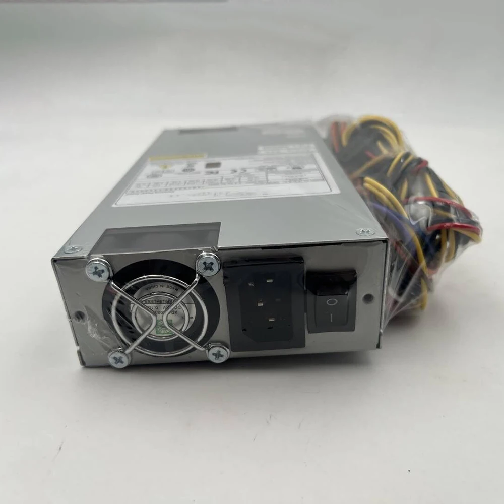 

Импульсный источник питания 1U, 300 Вт для FSP FSP300-701UJ