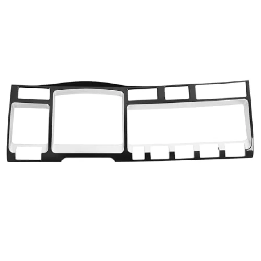 Dashboard Meter Clu…