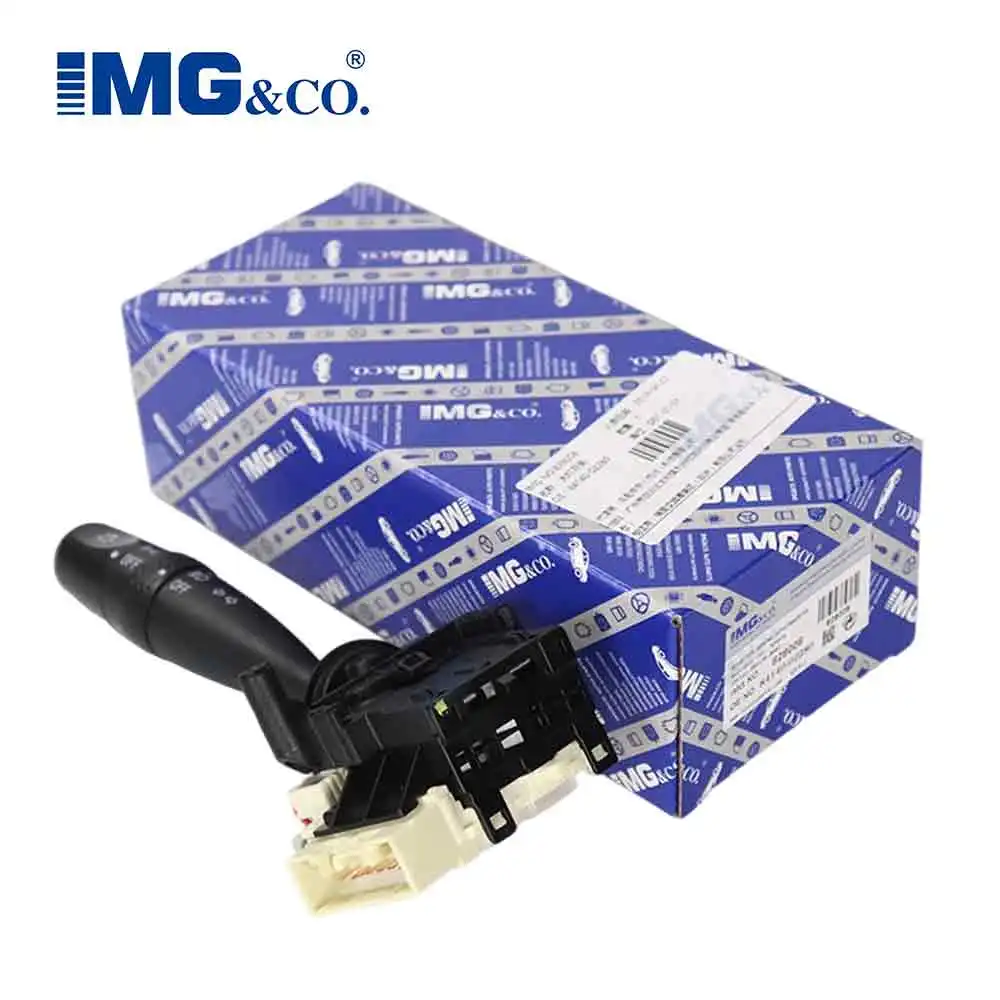 

Fit for Corolla EX 2007 2008 2009 2010 2011 2012 2013 Turn Headlight Combination Switch Lever 84140-02280 84140-12560