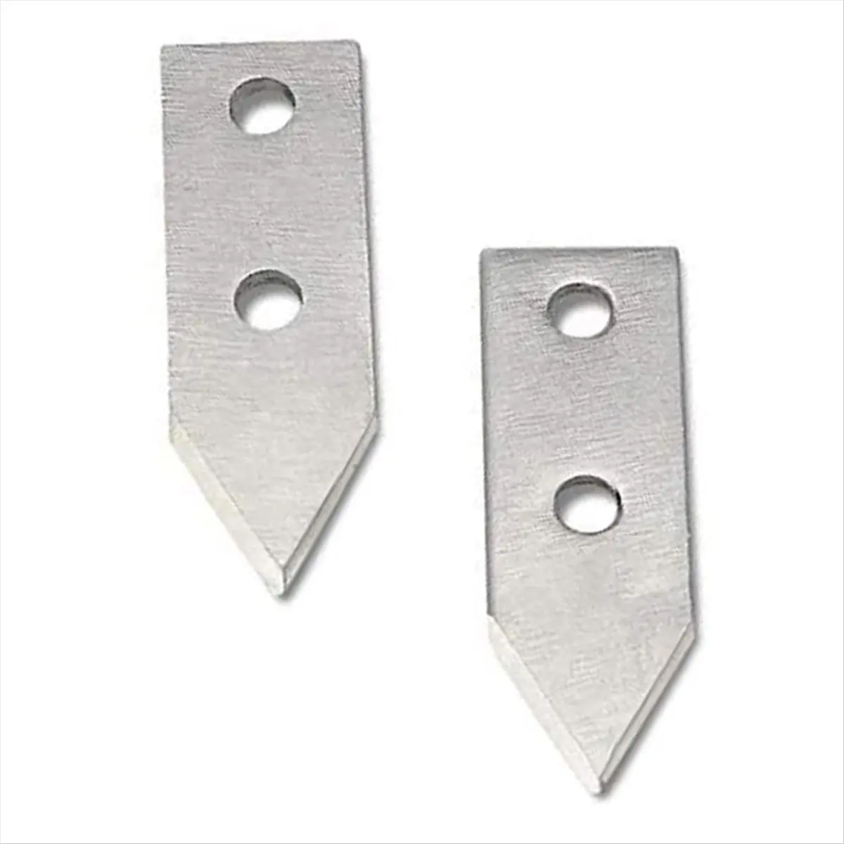 Commercial Can Opener Replacement Knife,Knife/Blade Compatible with Edlund 1 Can Opener, Easy to Replace 2pack &LICG