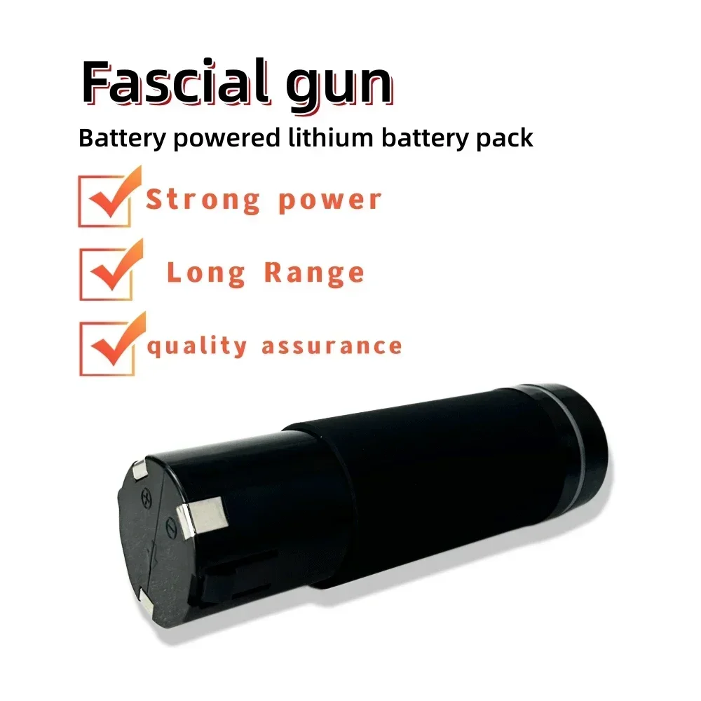 100% Brand New Original 24V 6800mAh Massage Gun Fascia Gun Battery For Various Types Of Massage Guns Fascia Guns Batteries