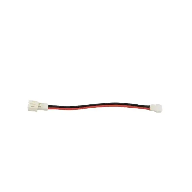 PH2.0 Plug Connector Cable Wire of Lipo Battery Charger for JJRC H36 Furibee F36 Wltoys V911F929 F939 Charging 5Pcs/Lot