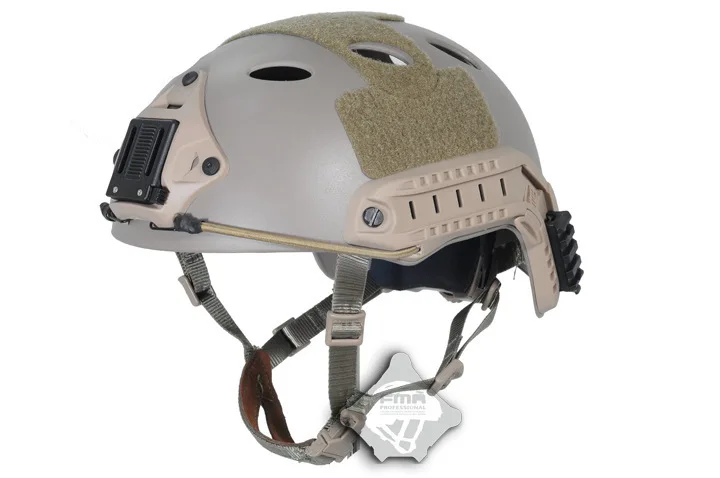 Fma Tactical Pj Hel… - image