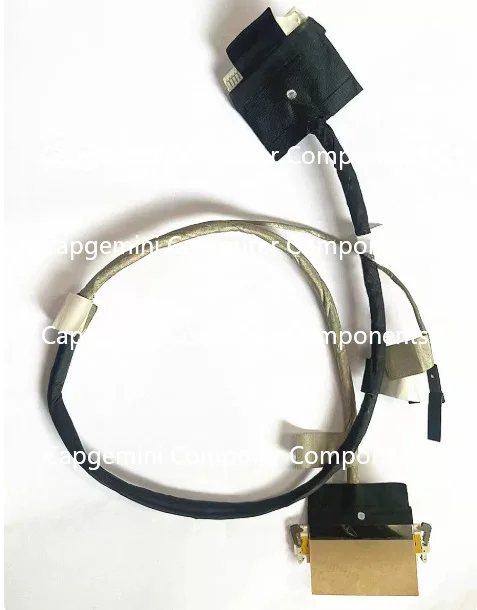 For Ideacentre AIO 520-22AST 22IKL 22IKU 22ICB 520-24AST 24IKL 24IKU 24ICB 24ARR All-in-One LCD EDP Screen Cable 00XL341 New
