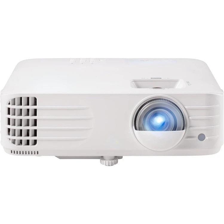 PX701-4K 4K UHD 3200 Lumens 240Hz 4.2ms Home Theater Projector with HDR, Auto Keystone, Dual HDMI