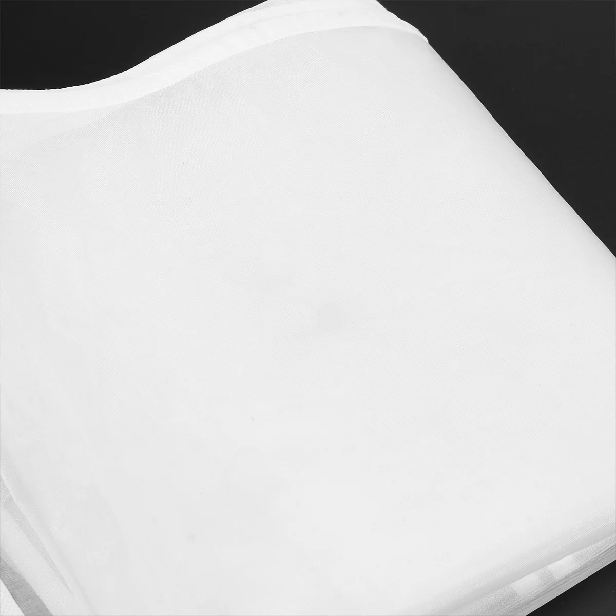 

1pcs Dust Cover For Dress Ultra Soft Washable Bridal Garment Bag Transparent Wedding Gown Storage Organizer Travel Case