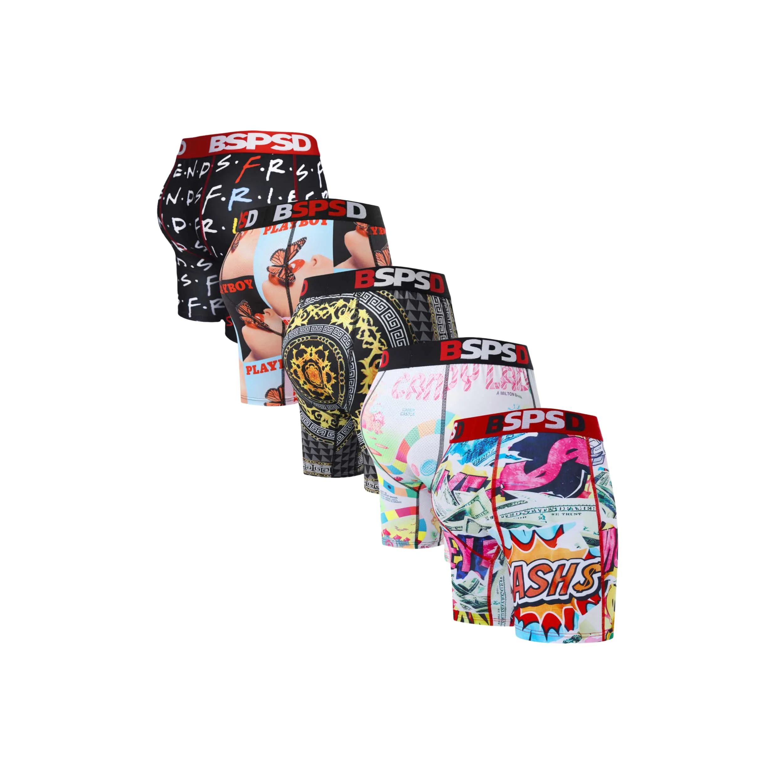 

Сексуальное мужское нижнее белье, боксеры, модные дышащие мужские трусы с принтом, мужские трусы, нижнее белье, удобные мужские трусы-боксеры, плавки