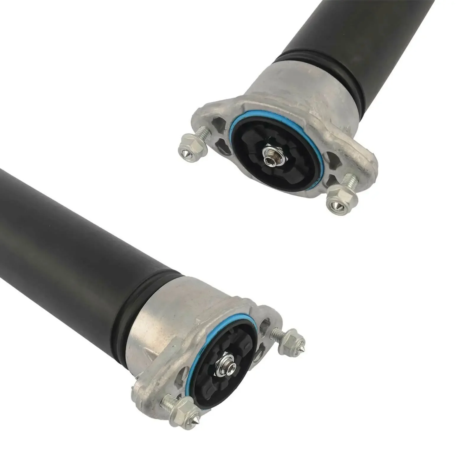 2x ممتص الصدمات الخلفي لسيارة Mercedes E-Class C212 X218 CLS550 E350 E550 E63