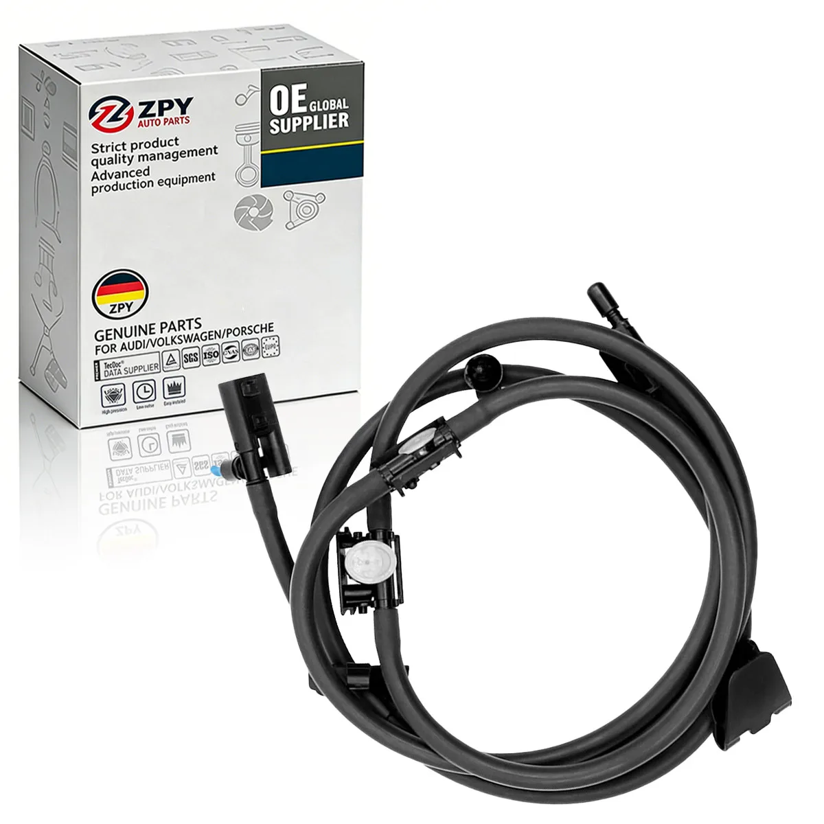 

Hose Line Windshield Washer Heated 2058600192 FOR Mercedes Benz C-Class W205